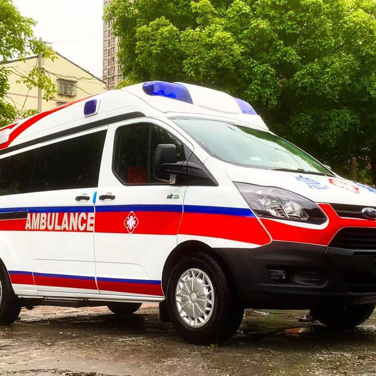 临沧重症监护救护车出租护送返乡