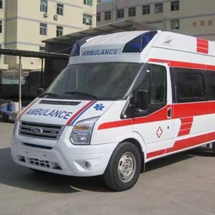 临沧救护车出租收费:安全出行,价格透明