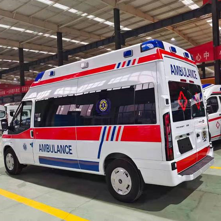 临沧救护车出租 —— 专业、安全、高效的城市急救服务