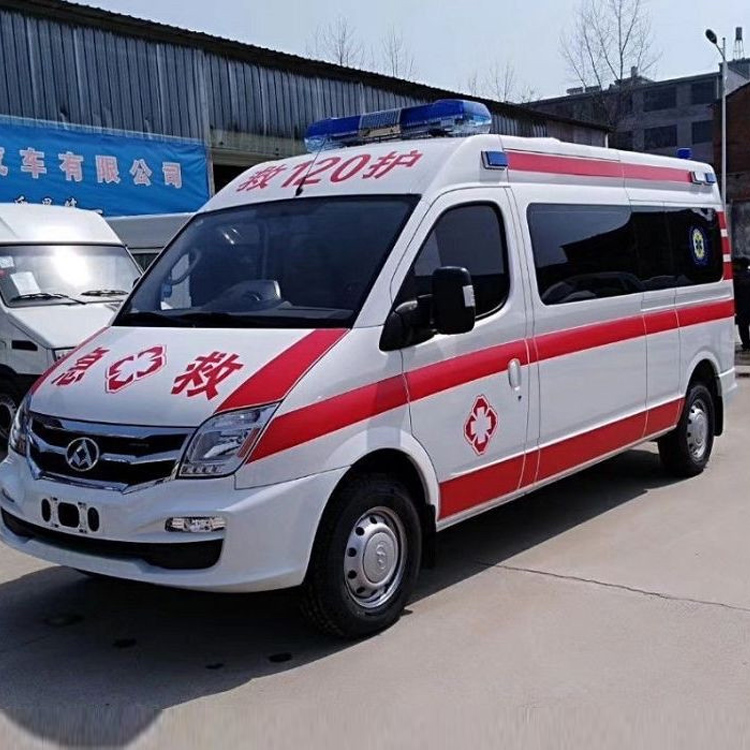 临沧马拉松租赁救护车活动保障