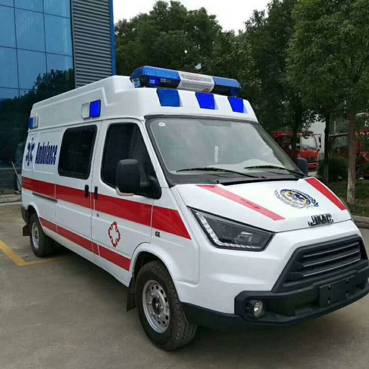 临沧救护车出租哪家好